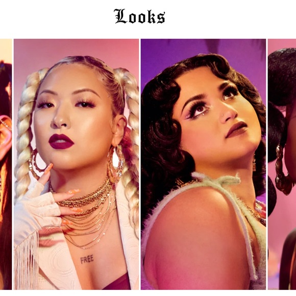 🍬Candy Paint Shimmer👄Gloss -
Cosmic Lover - Picture 10 of 10